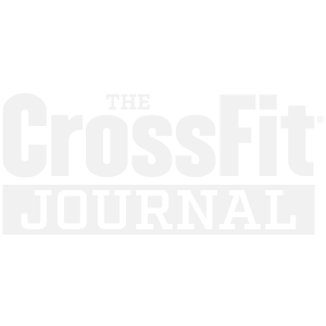 The CrossFit Journal